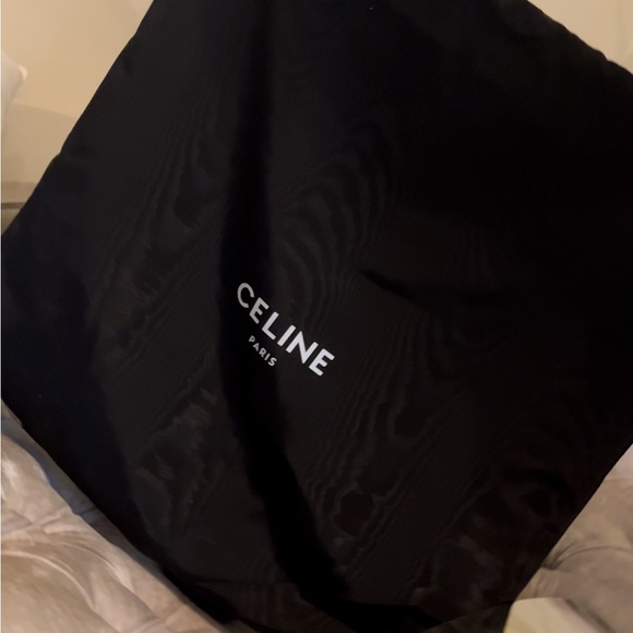 Authentic Celine mini luggage bag - Picture 7 of 11
